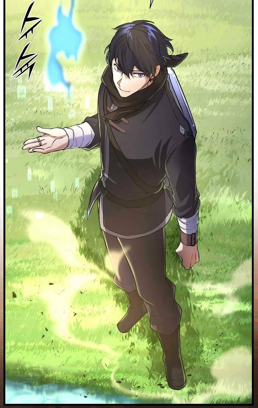 Tôi Thăng Cấp Bằng Kĩ Năng - Chapter 13 - Page 77