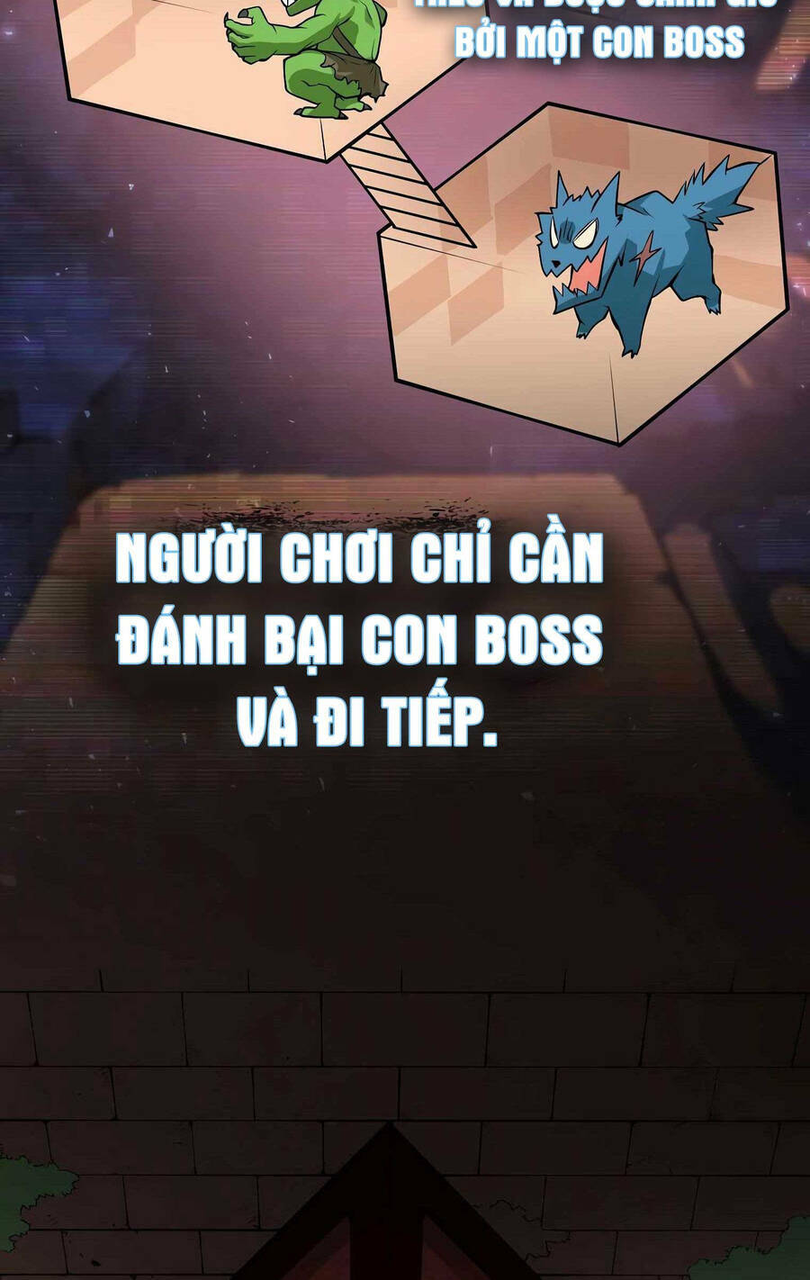 Tôi Thăng Cấp Bằng Kĩ Năng - Chapter 13 - Page 79