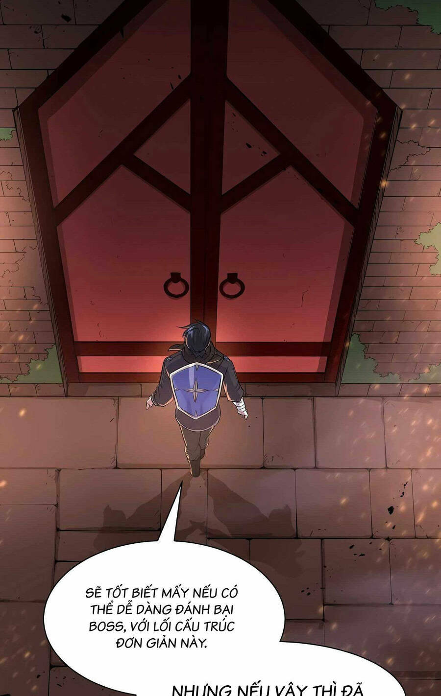 Tôi Thăng Cấp Bằng Kĩ Năng - Chapter 13 - Page 80