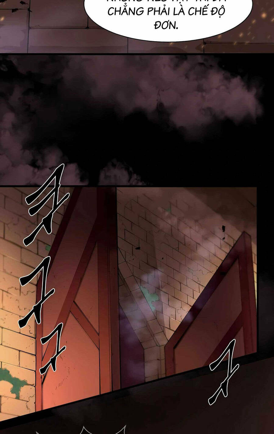 Tôi Thăng Cấp Bằng Kĩ Năng - Chapter 13 - Page 81