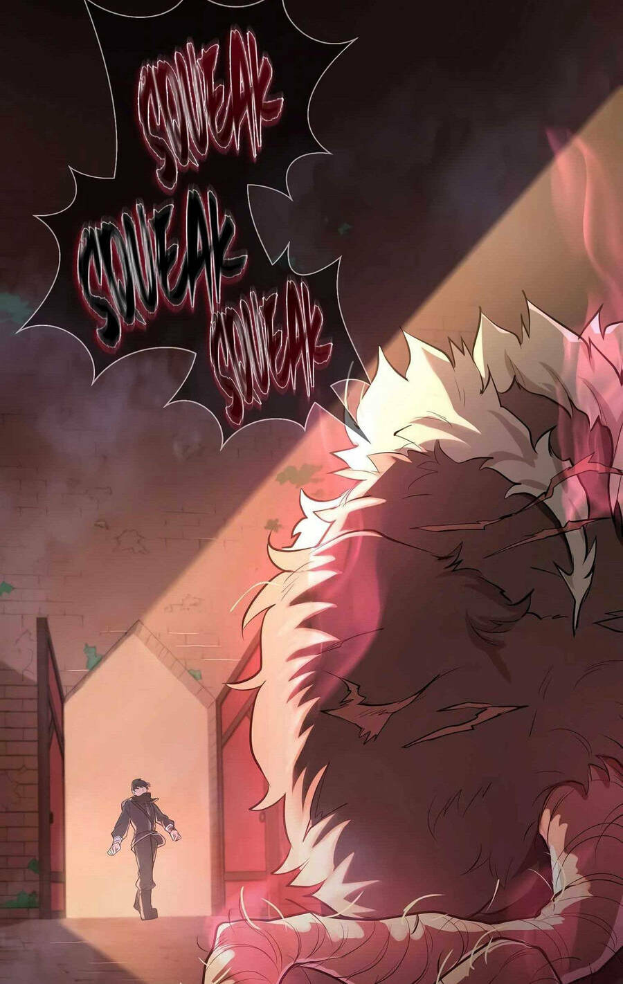 Tôi Thăng Cấp Bằng Kĩ Năng - Chapter 13 - Page 82