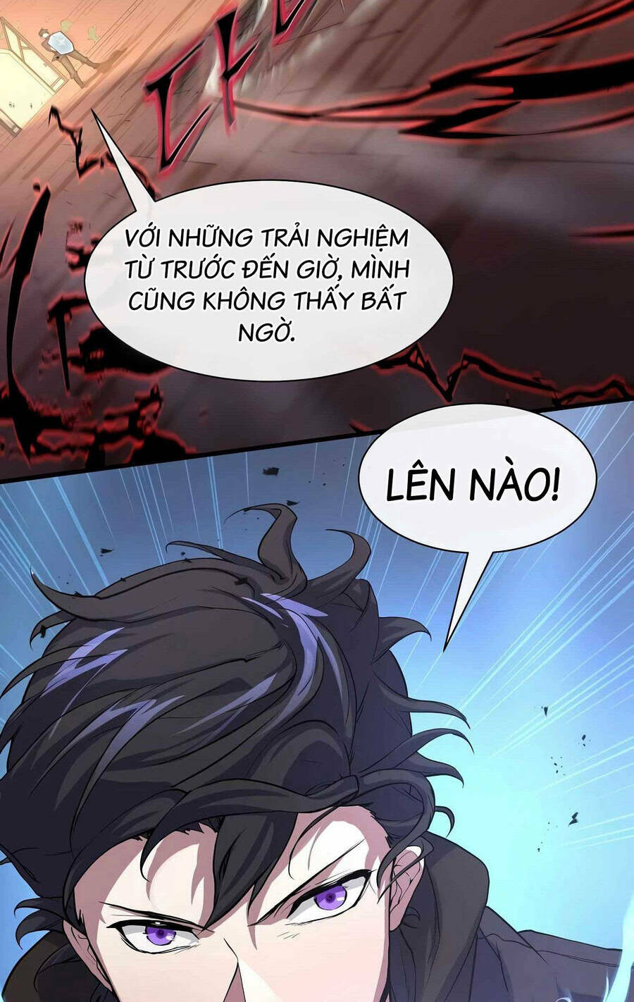Tôi Thăng Cấp Bằng Kĩ Năng - Chapter 13 - Page 90