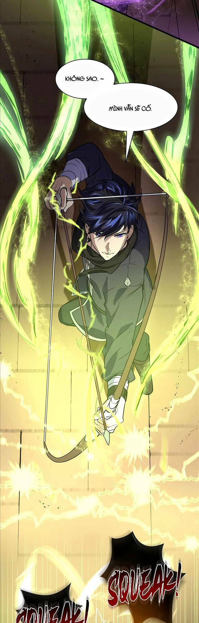 Tôi Thăng Cấp Bằng Kĩ Năng - Chapter 14 - Page 9