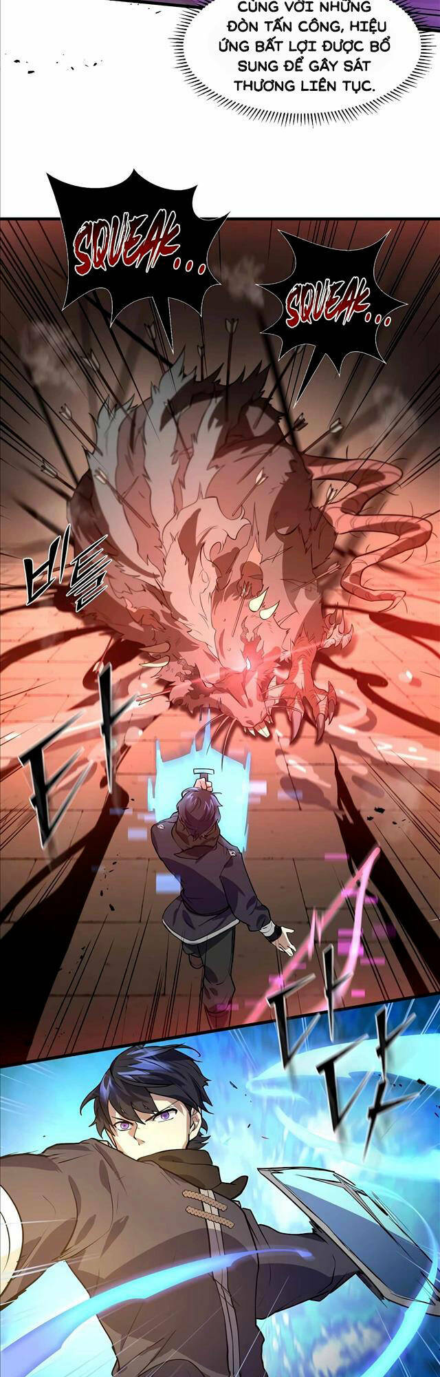 Tôi Thăng Cấp Bằng Kĩ Năng - Chapter 14 - Page 13