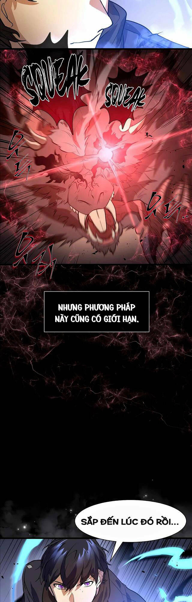 Tôi Thăng Cấp Bằng Kĩ Năng - Chapter 14 - Page 15