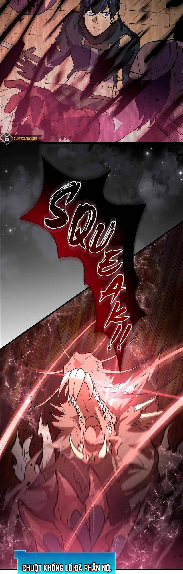 Tôi Thăng Cấp Bằng Kĩ Năng - Chapter 14 - Page 18