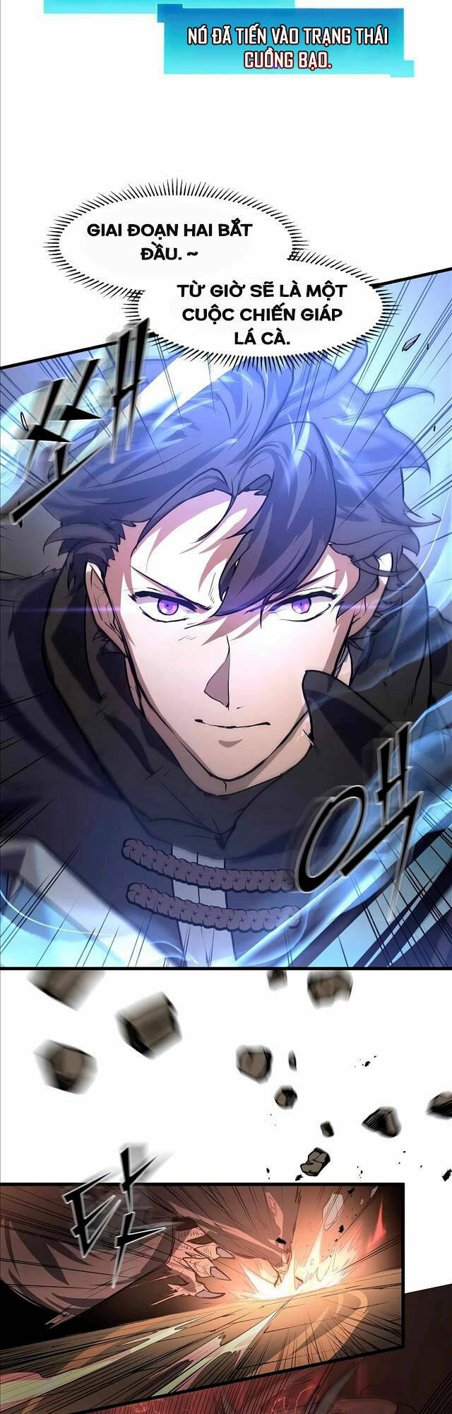 Tôi Thăng Cấp Bằng Kĩ Năng - Chapter 14 - Page 19