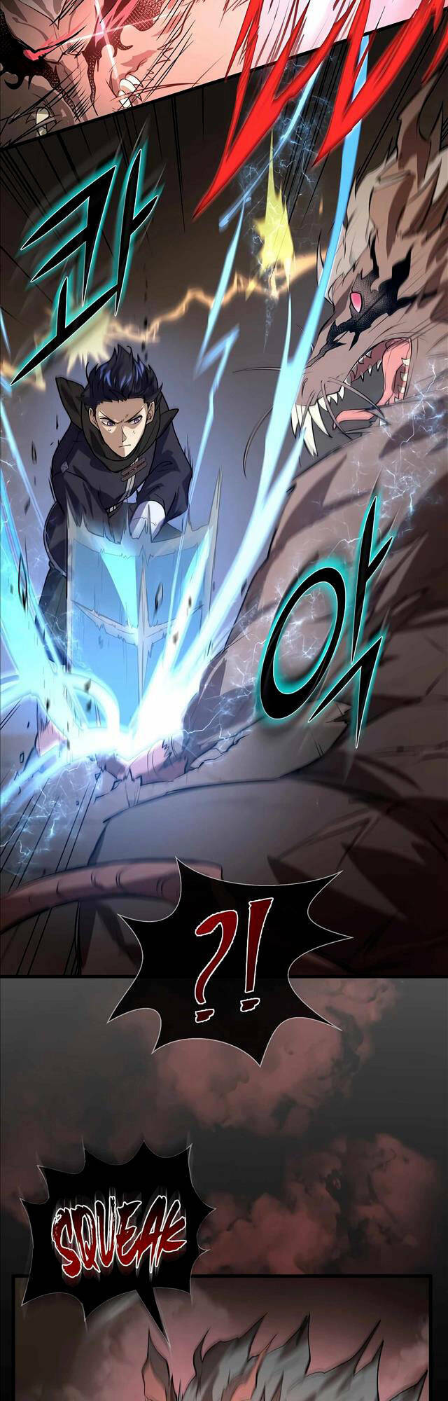 Tôi Thăng Cấp Bằng Kĩ Năng - Chapter 14 - Page 22