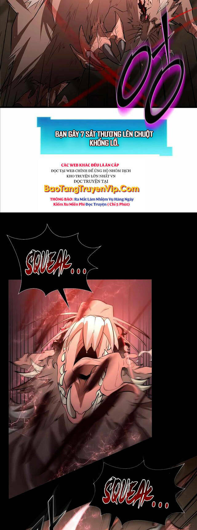 Tôi Thăng Cấp Bằng Kĩ Năng - Chapter 14 - Page 24