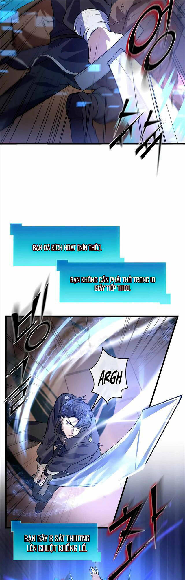 Tôi Thăng Cấp Bằng Kĩ Năng - Chapter 14 - Page 27