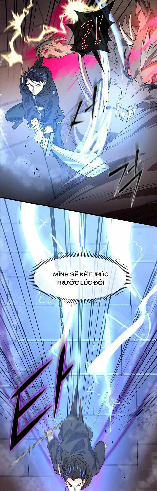 Tôi Thăng Cấp Bằng Kĩ Năng - Chapter 14 - Page 30