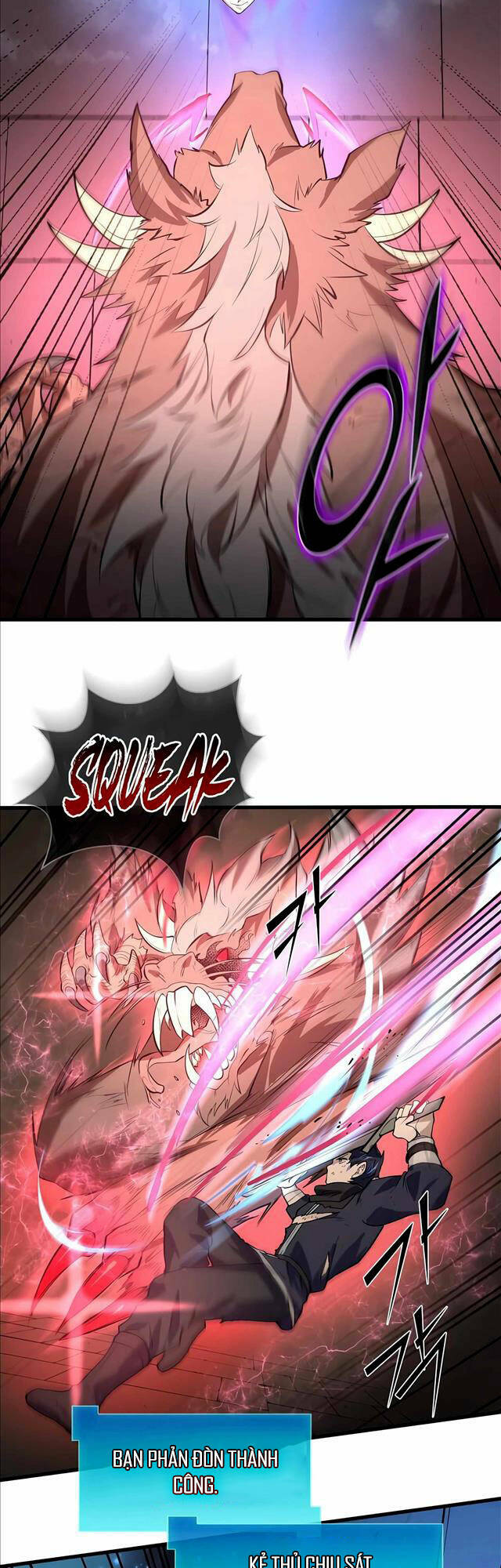 Tôi Thăng Cấp Bằng Kĩ Năng - Chapter 14 - Page 31