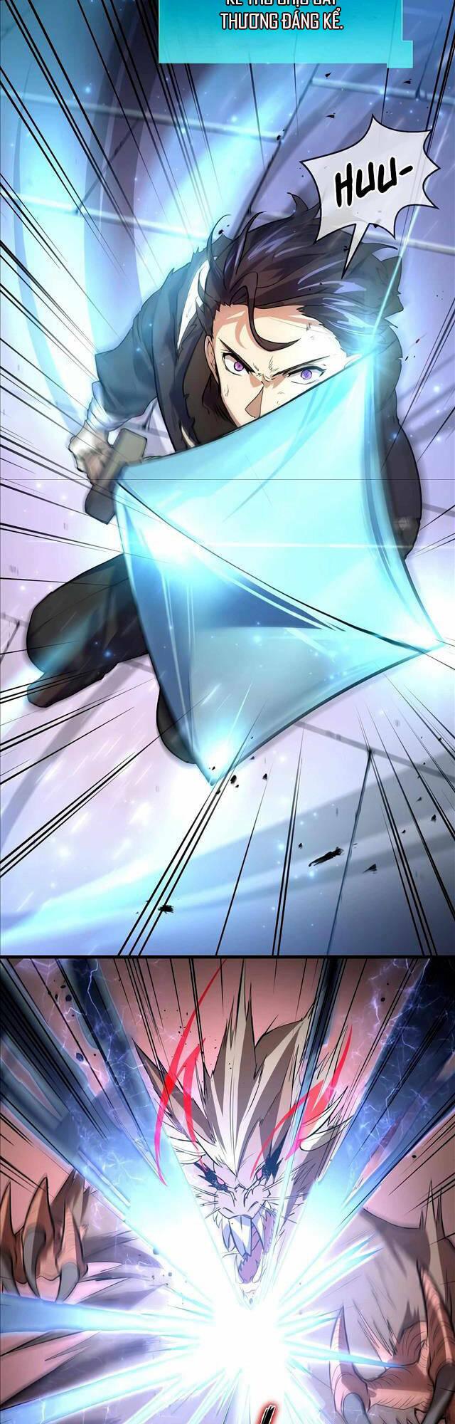 Tôi Thăng Cấp Bằng Kĩ Năng - Chapter 14 - Page 32