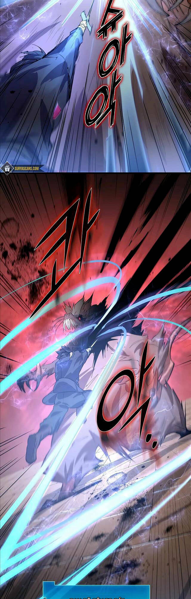 Tôi Thăng Cấp Bằng Kĩ Năng - Chapter 14 - Page 33