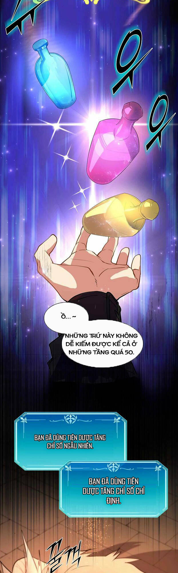 Tôi Thăng Cấp Bằng Kĩ Năng - Chapter 14 - Page 38