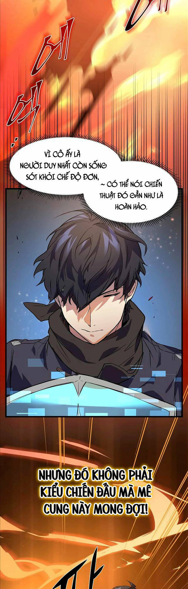 Tôi Thăng Cấp Bằng Kĩ Năng - Chapter 14 - Page 4