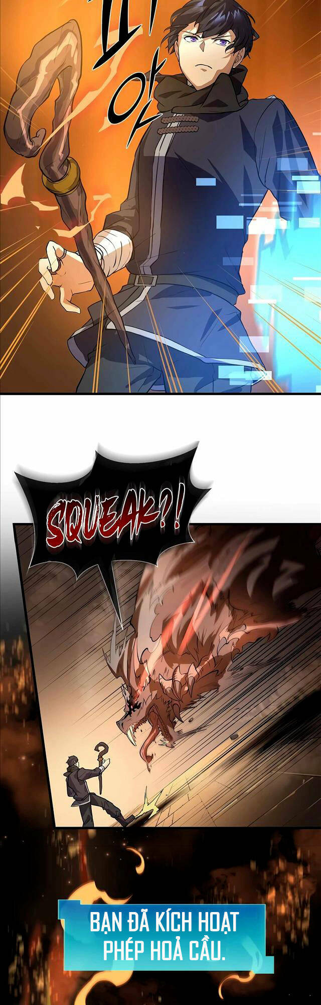 Tôi Thăng Cấp Bằng Kĩ Năng - Chapter 14 - Page 5