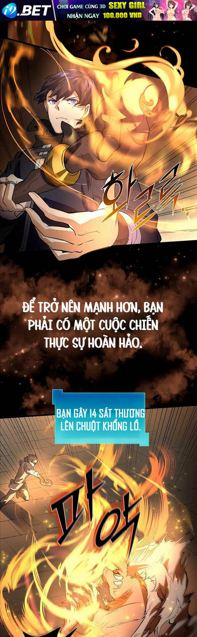 Tôi Thăng Cấp Bằng Kĩ Năng - Chapter 14 - Page 6