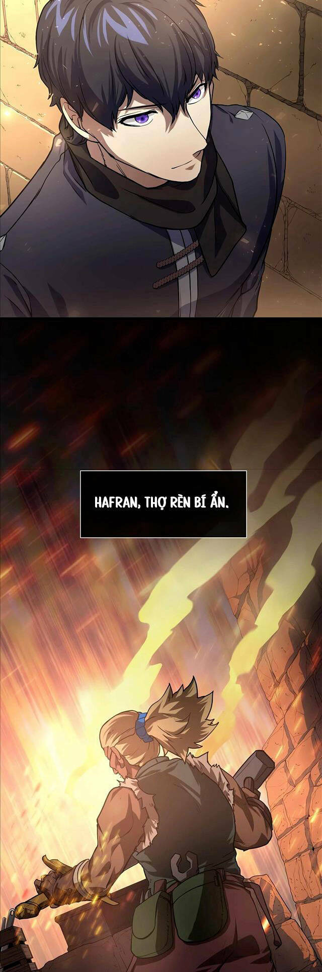 Tôi Thăng Cấp Bằng Kĩ Năng - Chapter 15 - Page 12