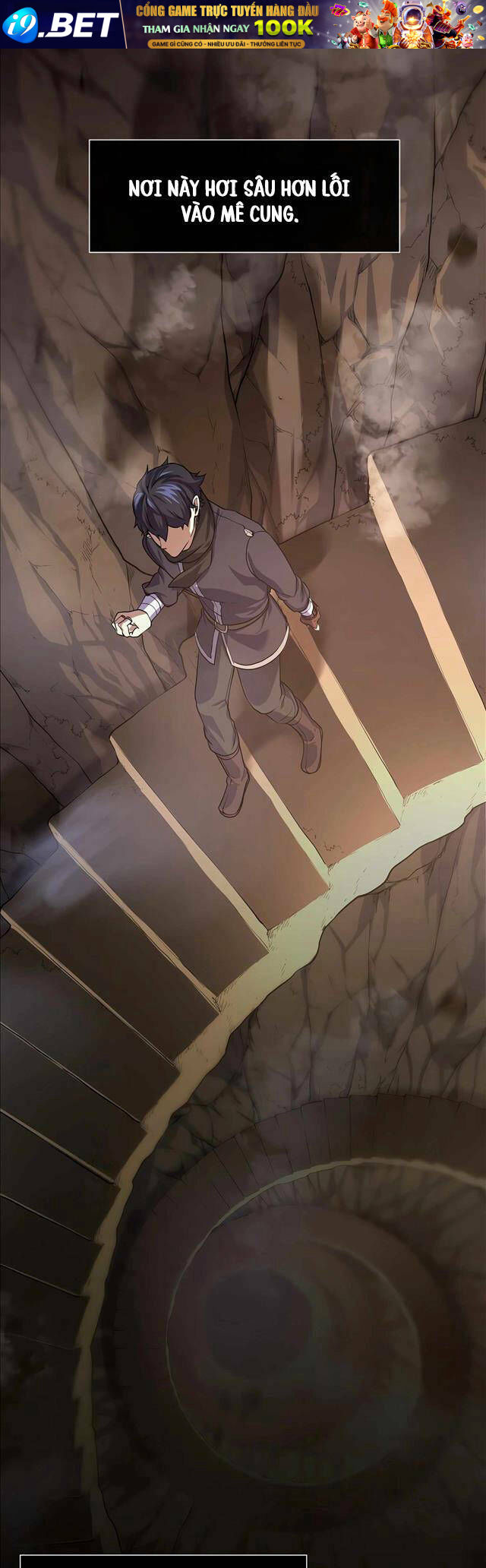 Tôi Thăng Cấp Bằng Kĩ Năng - Chapter 15 - Page 14