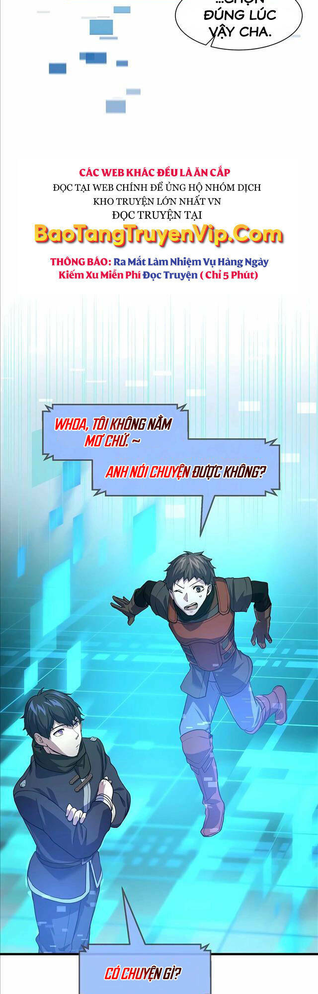 Tôi Thăng Cấp Bằng Kĩ Năng - Chapter 15 - Page 20