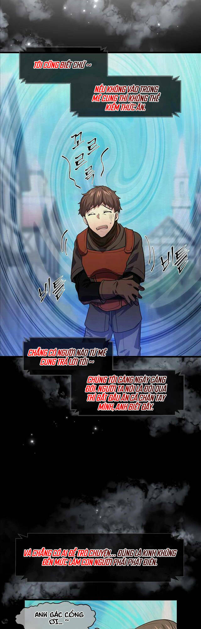 Tôi Thăng Cấp Bằng Kĩ Năng - Chapter 15 - Page 23