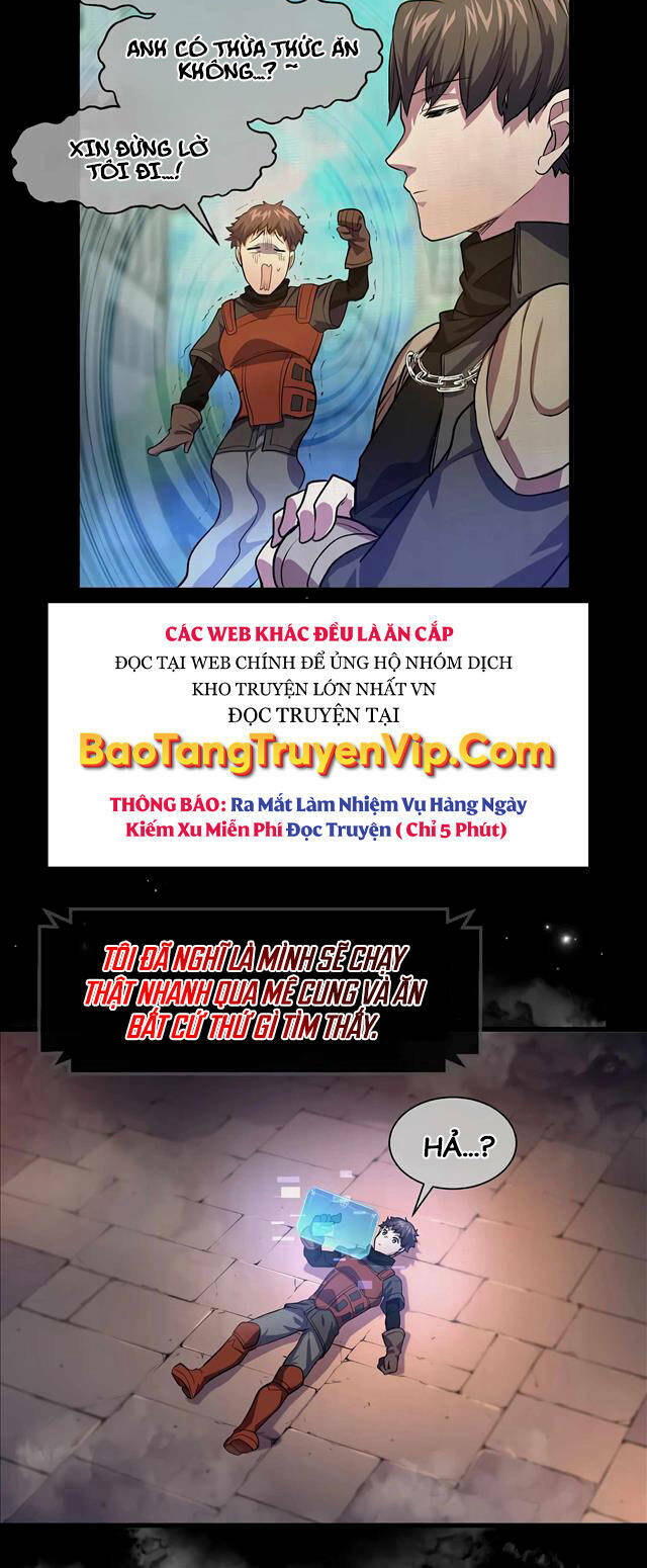 Tôi Thăng Cấp Bằng Kĩ Năng - Chapter 15 - Page 24