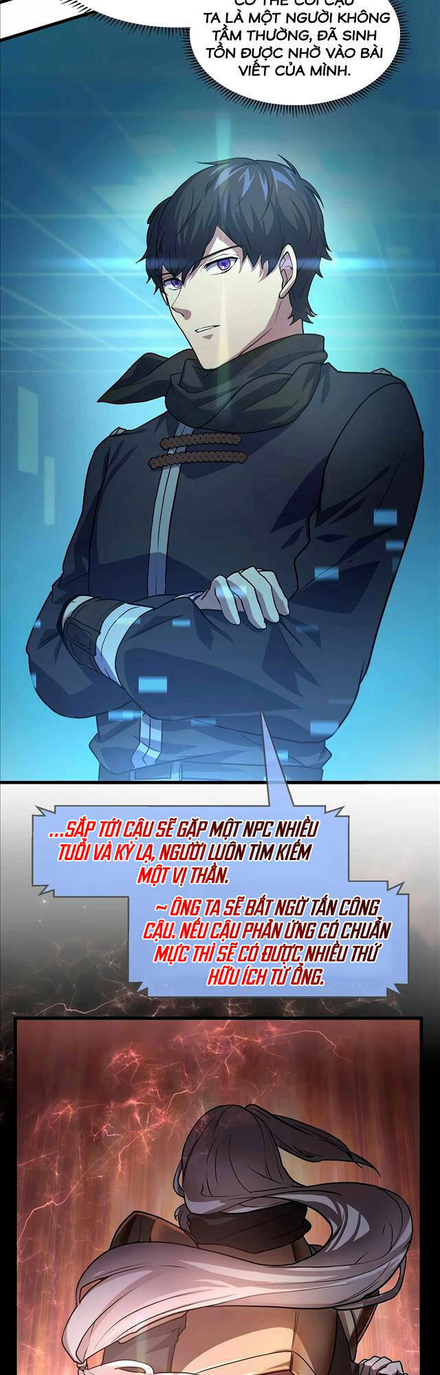 Tôi Thăng Cấp Bằng Kĩ Năng - Chapter 15 - Page 28