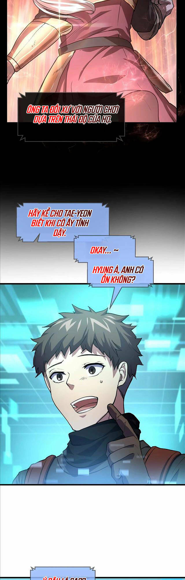 Tôi Thăng Cấp Bằng Kĩ Năng - Chapter 15 - Page 29