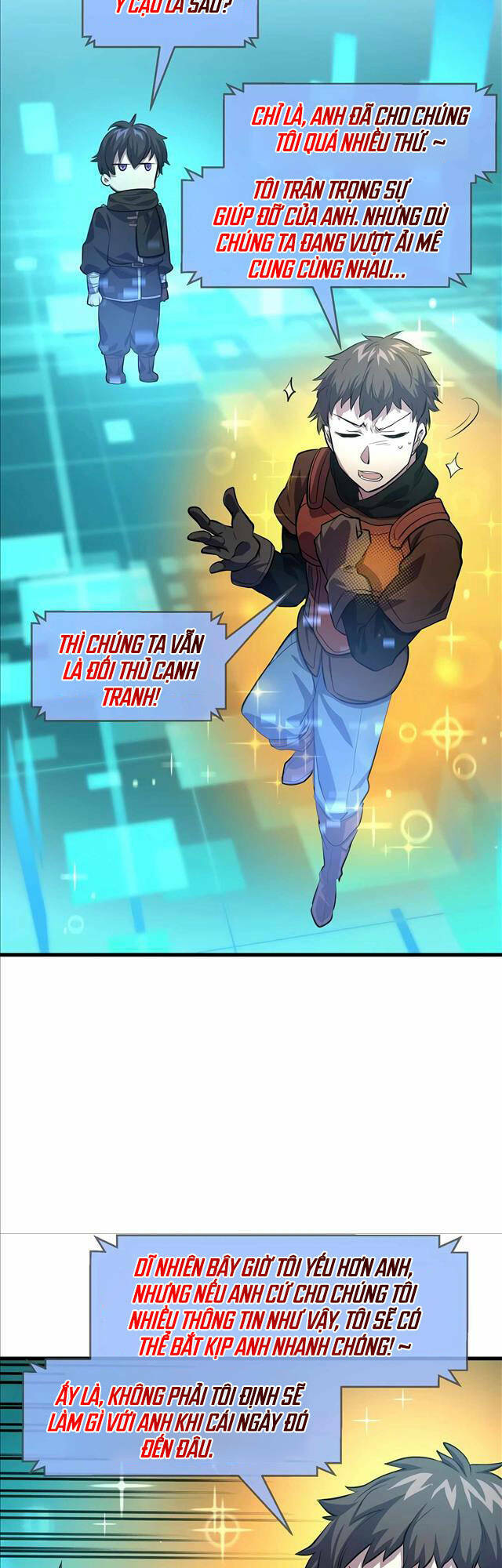 Tôi Thăng Cấp Bằng Kĩ Năng - Chapter 15 - Page 30