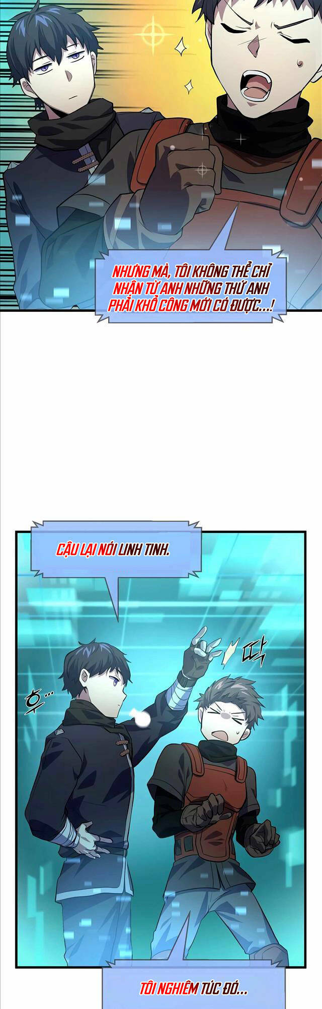 Tôi Thăng Cấp Bằng Kĩ Năng - Chapter 15 - Page 31