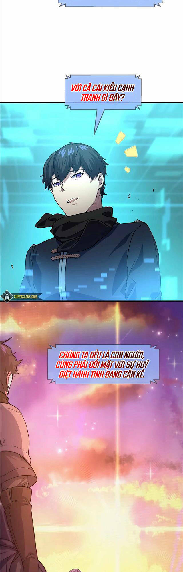 Tôi Thăng Cấp Bằng Kĩ Năng - Chapter 15 - Page 32