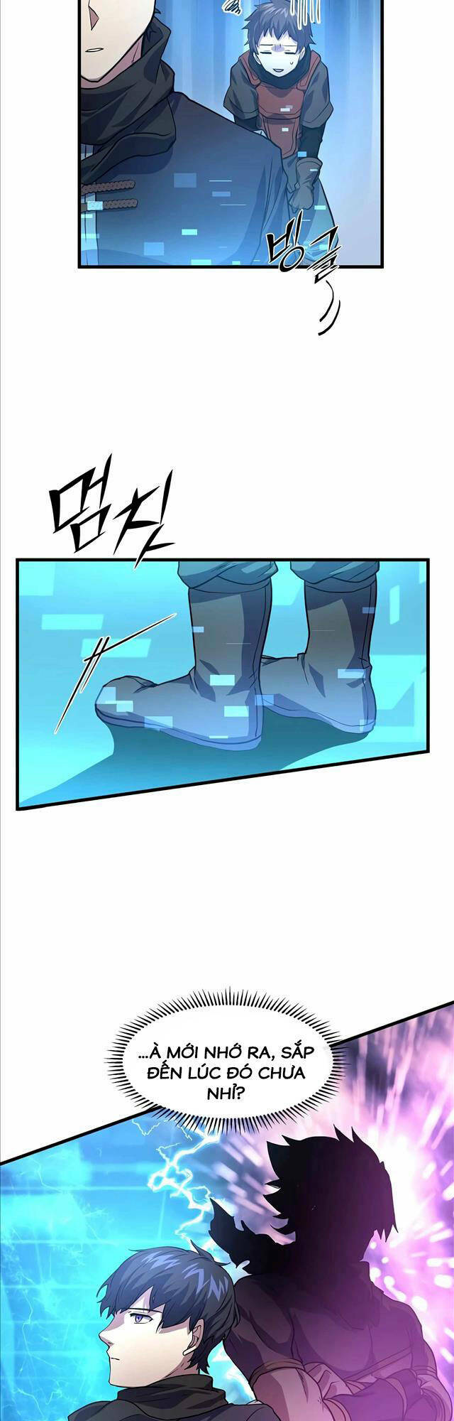 Tôi Thăng Cấp Bằng Kĩ Năng - Chapter 15 - Page 35