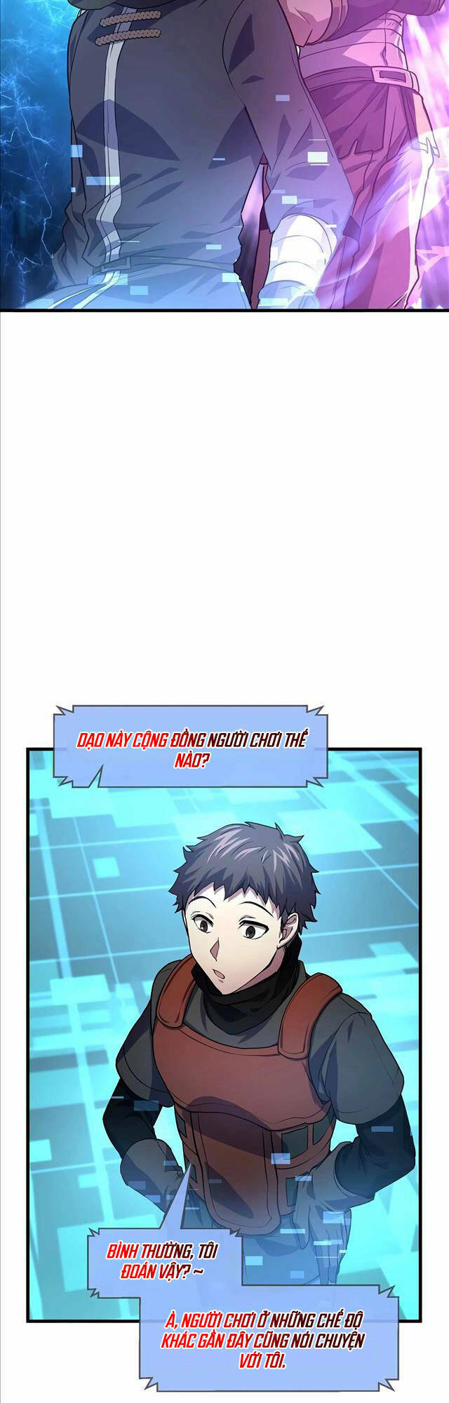 Tôi Thăng Cấp Bằng Kĩ Năng - Chapter 15 - Page 36