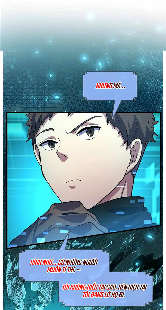Tôi Thăng Cấp Bằng Kĩ Năng - Chapter 15 - Page 37