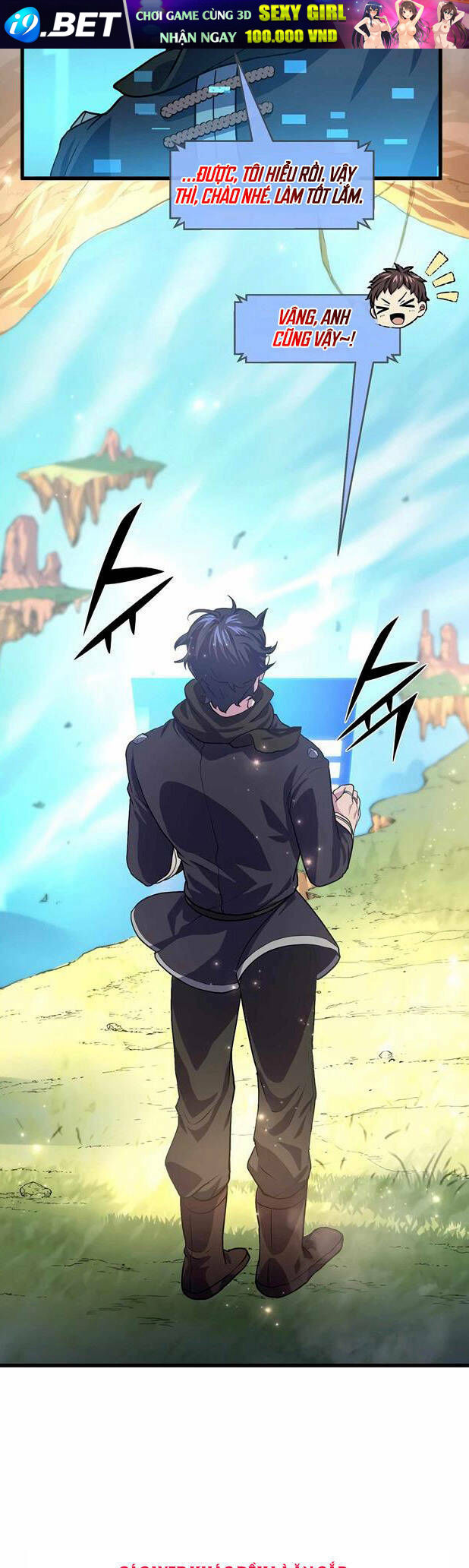 Tôi Thăng Cấp Bằng Kĩ Năng - Chapter 15 - Page 39