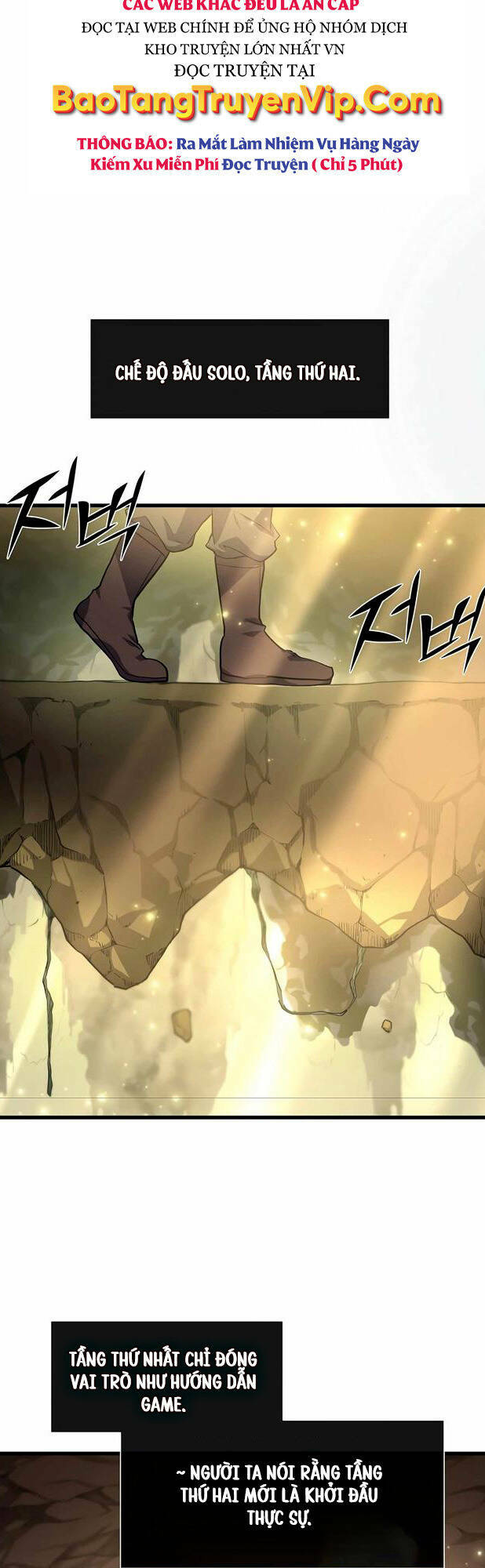 Tôi Thăng Cấp Bằng Kĩ Năng - Chapter 15 - Page 40