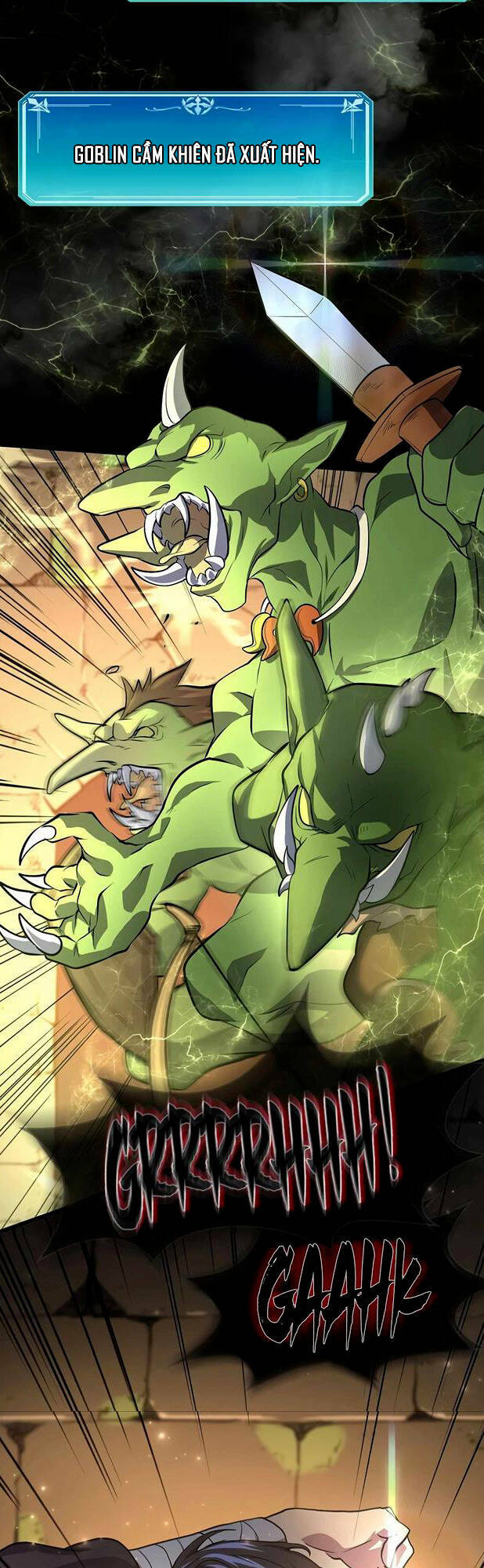 Tôi Thăng Cấp Bằng Kĩ Năng - Chapter 15 - Page 43