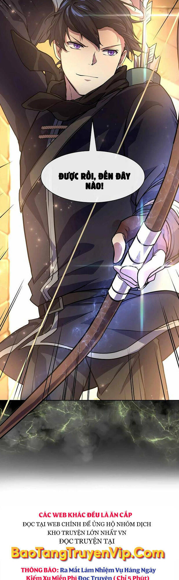 Tôi Thăng Cấp Bằng Kĩ Năng - Chapter 15 - Page 44