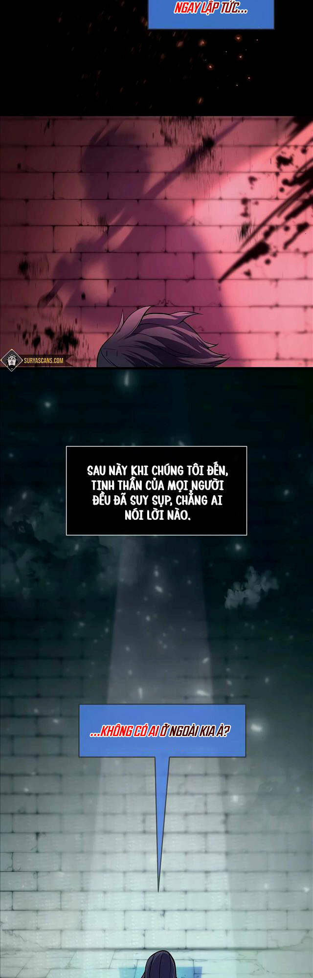 Tôi Thăng Cấp Bằng Kĩ Năng - Chapter 15 - Page 5