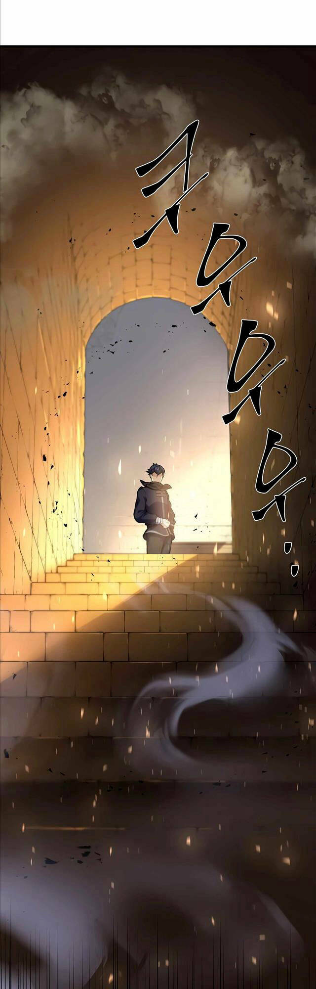 Tôi Thăng Cấp Bằng Kĩ Năng - Chapter 15 - Page 8