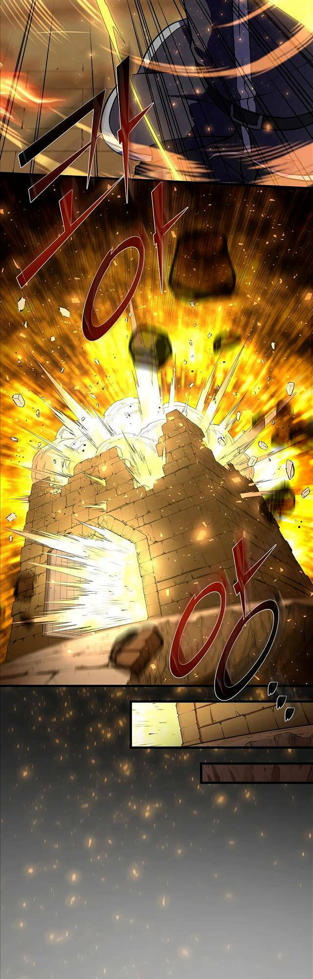 Tôi Thăng Cấp Bằng Kĩ Năng - Chapter 16 - Page 11