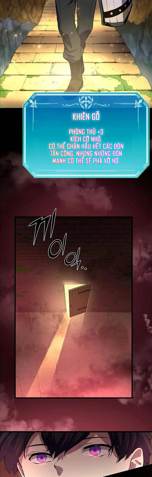Tôi Thăng Cấp Bằng Kĩ Năng - Chapter 16 - Page 14