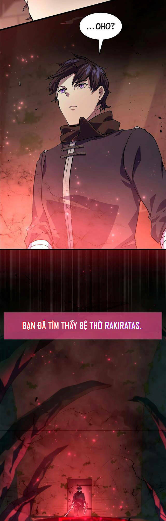 Tôi Thăng Cấp Bằng Kĩ Năng - Chapter 16 - Page 15