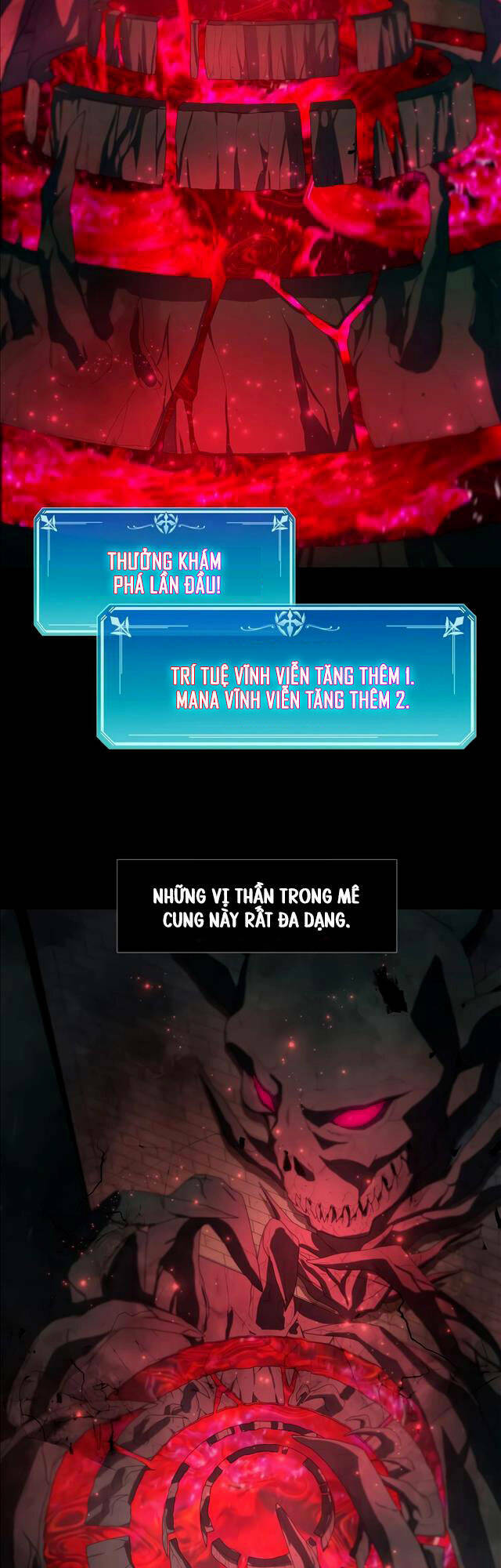 Tôi Thăng Cấp Bằng Kĩ Năng - Chapter 16 - Page 16