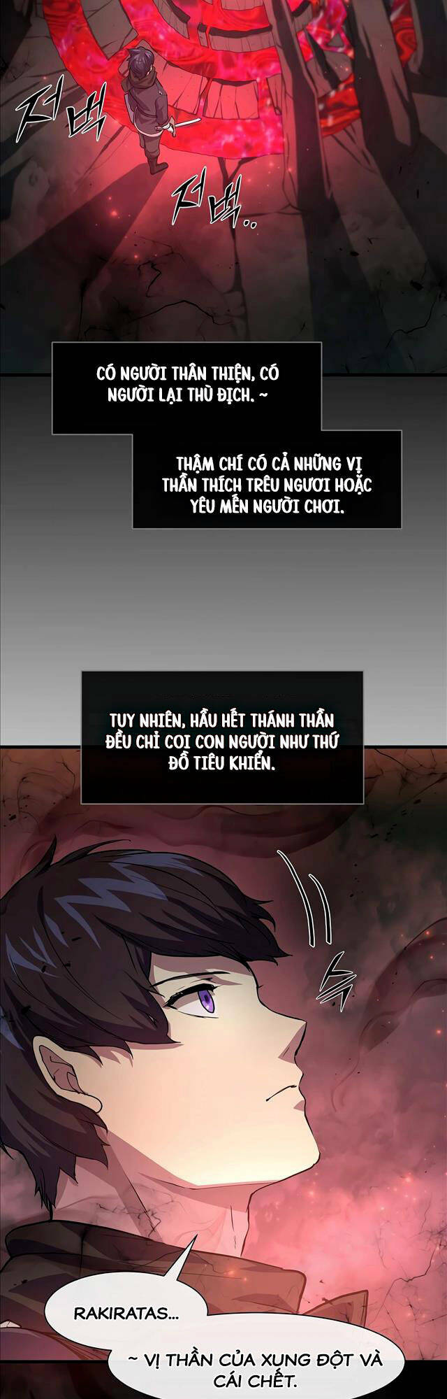 Tôi Thăng Cấp Bằng Kĩ Năng - Chapter 16 - Page 17