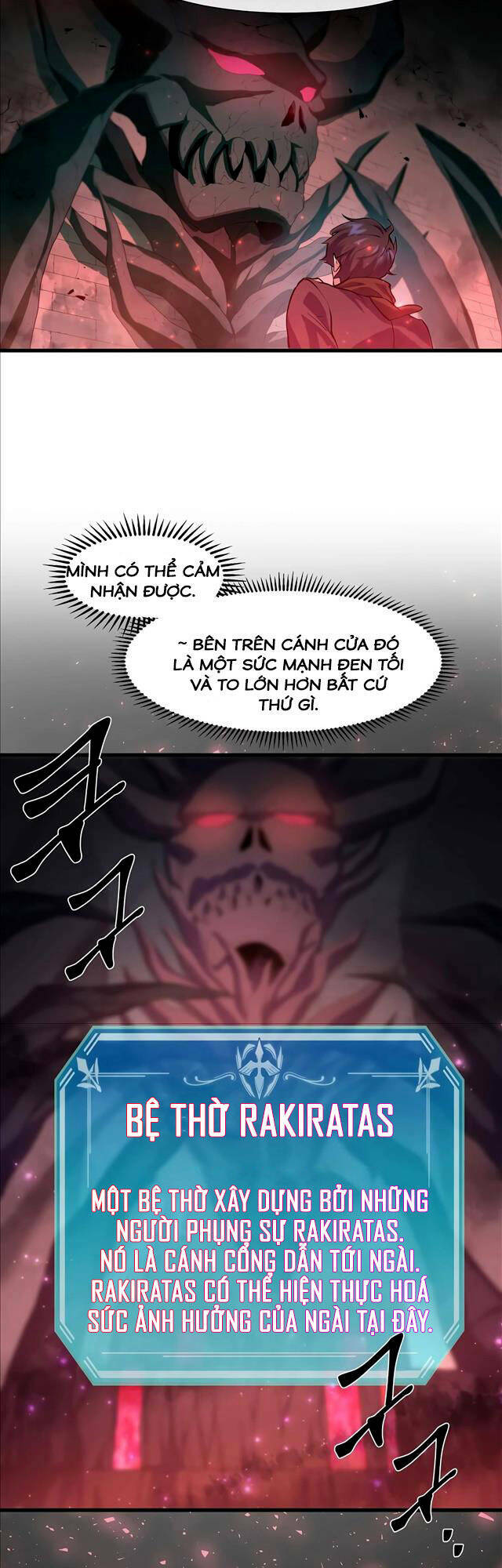 Tôi Thăng Cấp Bằng Kĩ Năng - Chapter 16 - Page 18