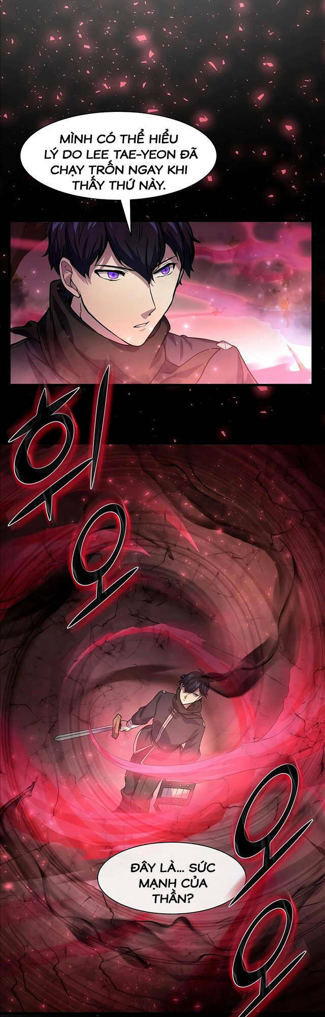 Tôi Thăng Cấp Bằng Kĩ Năng - Chapter 16 - Page 19