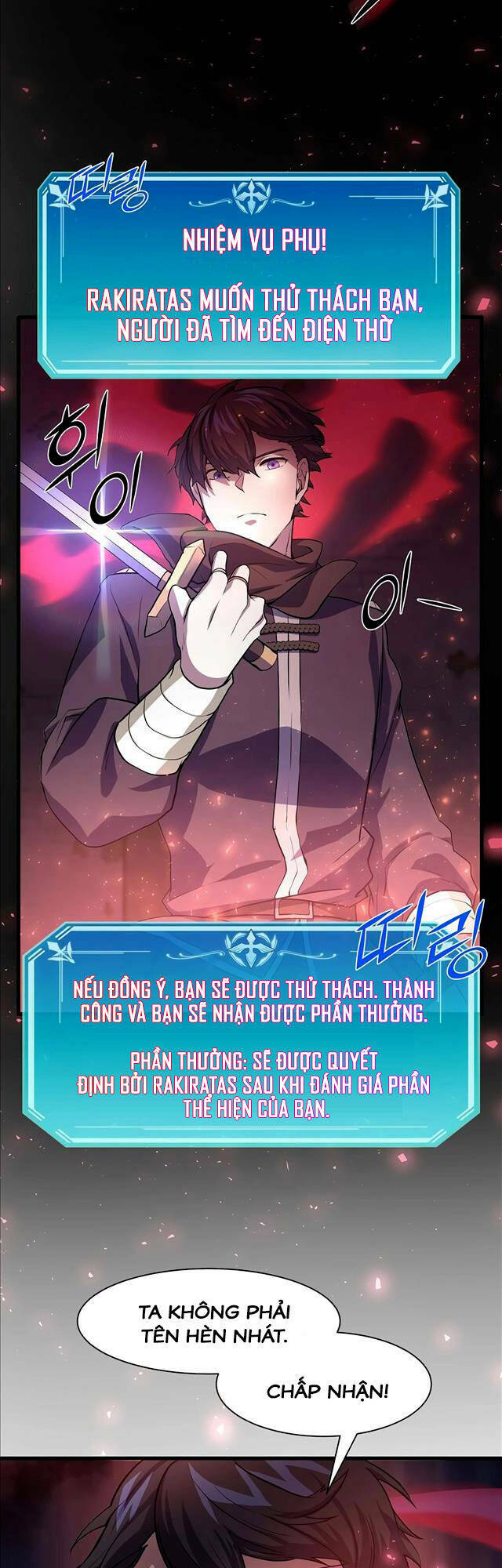 Tôi Thăng Cấp Bằng Kĩ Năng - Chapter 16 - Page 20