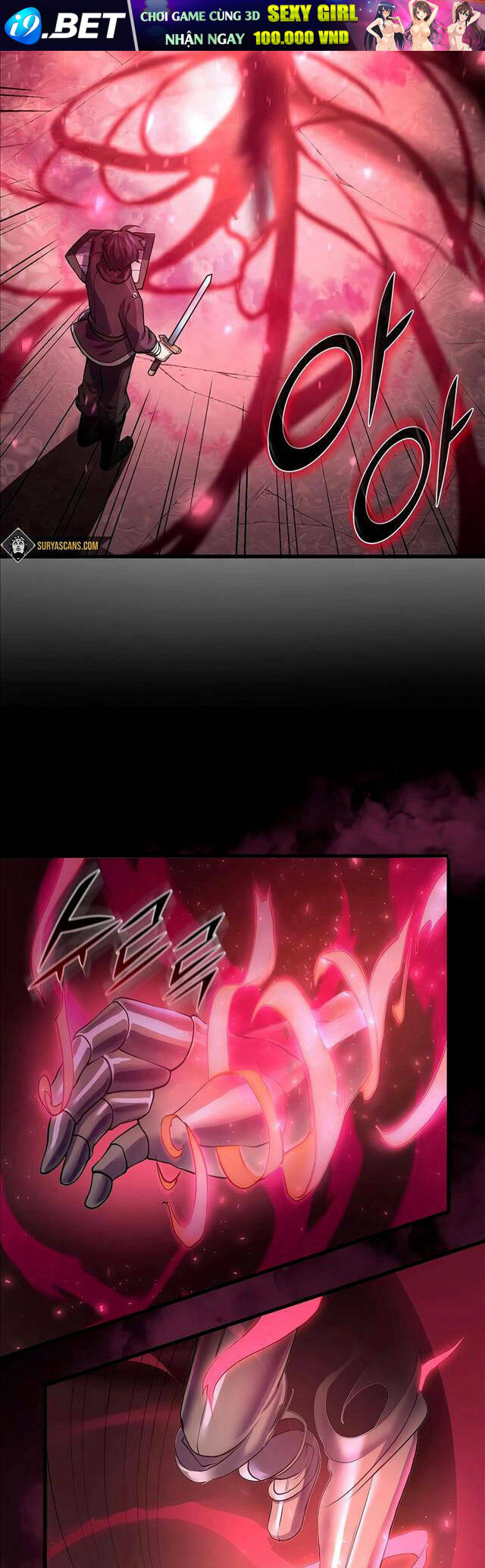 Tôi Thăng Cấp Bằng Kĩ Năng - Chapter 16 - Page 22